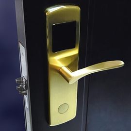 Cina Kunci hotel L9108-M1 pemasok