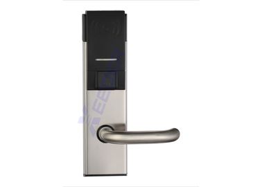 Cina DND Kartu Elektronik Kunci Pintu RFID MIFARE Teknologi Ketebalan 40mm-50mm pemasok