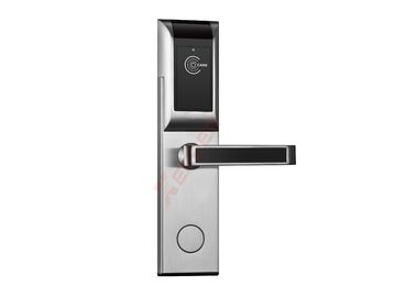 Cina Kunci Pintu Kamar Hotel Elektronik / Kartu Kunci Hotel Kunci Pintu Kartu Hotel pemasok