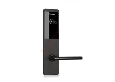 Sistem Kunci Pintu Akses Kartu Hitam, Sistem Kunci Pintu Berbasis RFID 4.8V